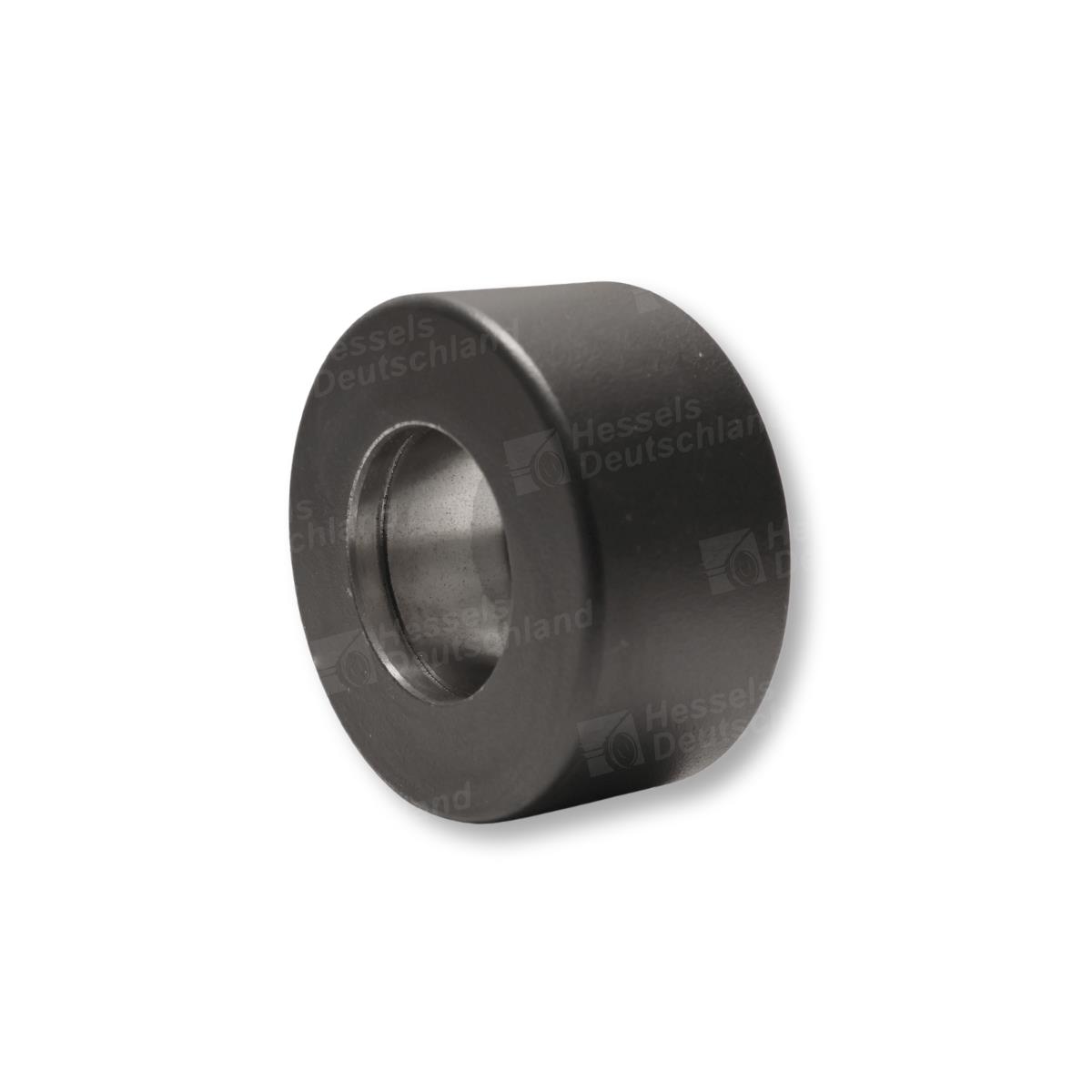 Rolle Stahl f. Hubrad ø100/48/GB52 o.Lager