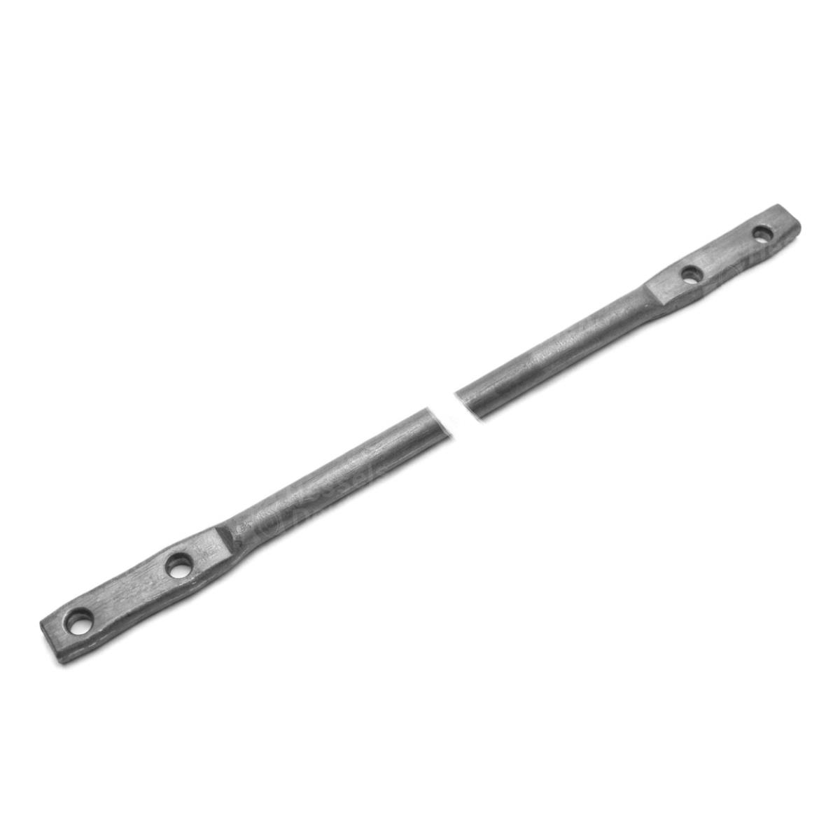 Nietstab 800mm ø11/32x6