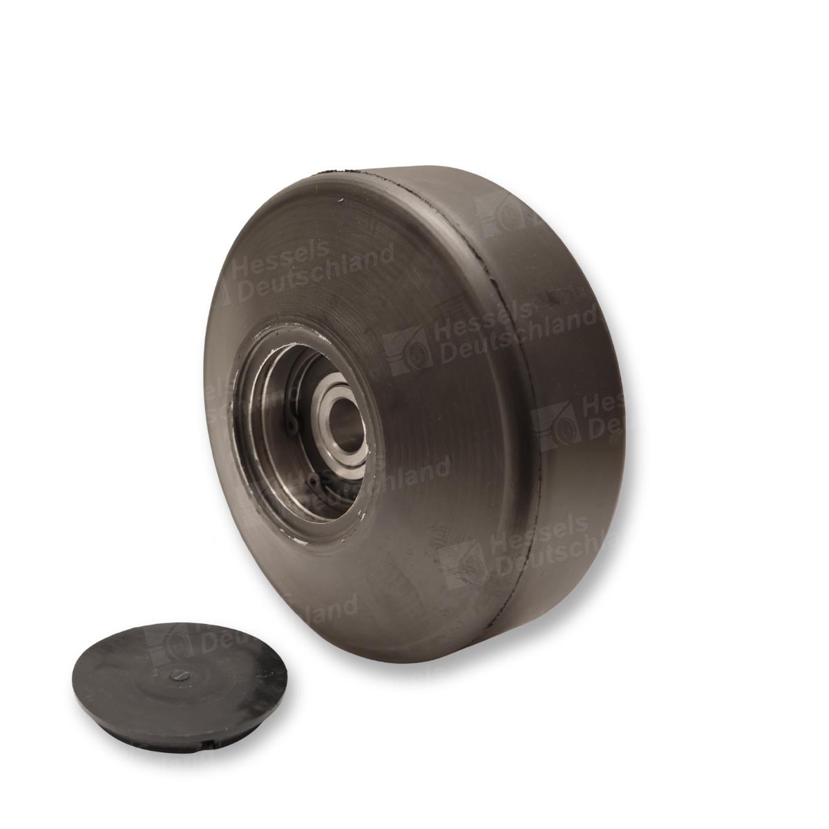 Stützrolle ø148/60/16