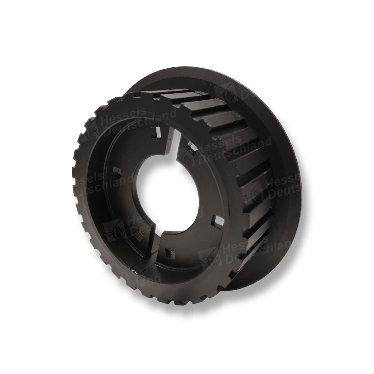Antriebsrad Igel Ø194mm