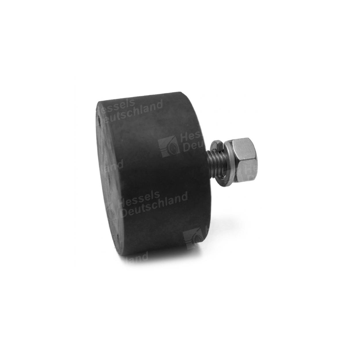 Rolle Gummi ø82/B44/AM16