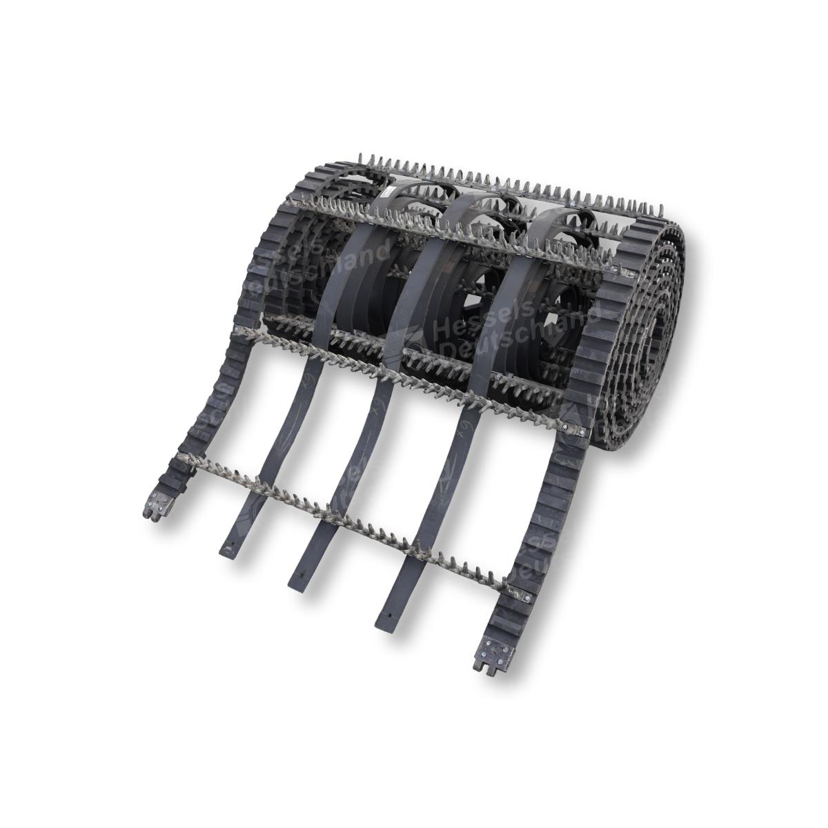 Grobkrautband 850mm/200Tlg/35Stb