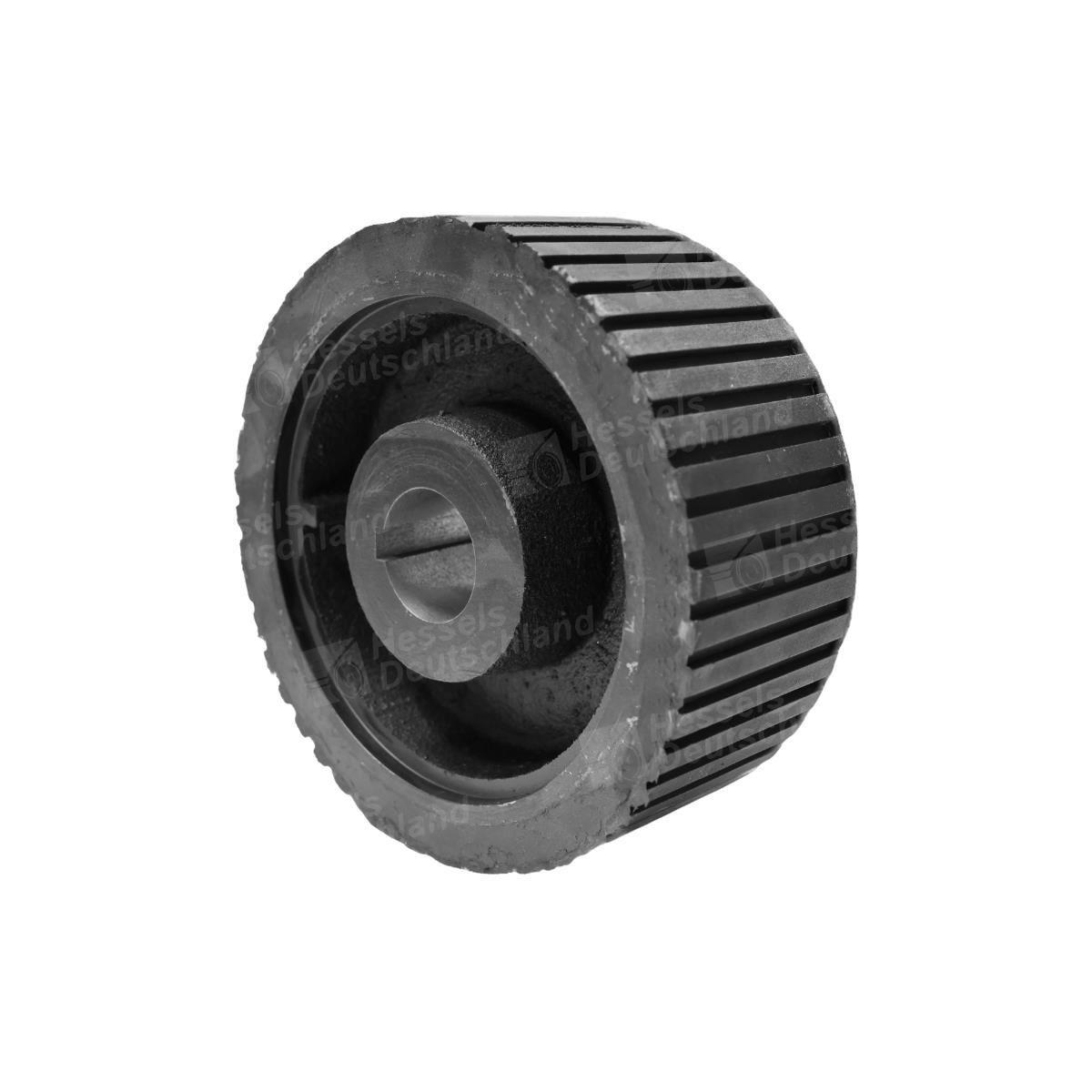 Antriebs Rolle ø194Z/L80T/GB50.SP10