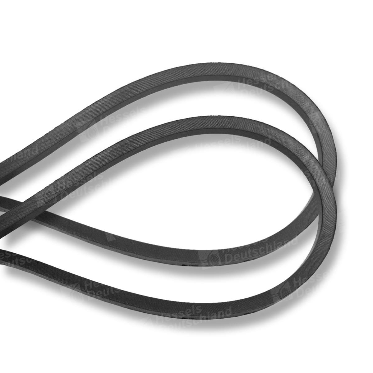 Keilriemen 17x800 (1Satz=2Stk)