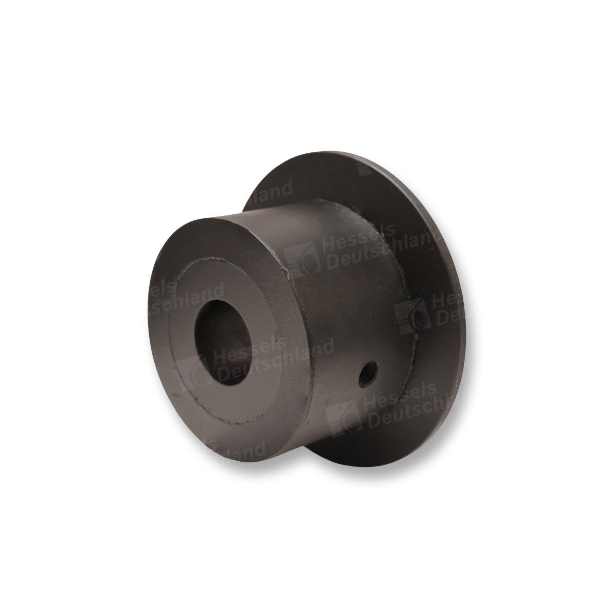 Rolle Gummi ø100/140/60/GB35/SB10