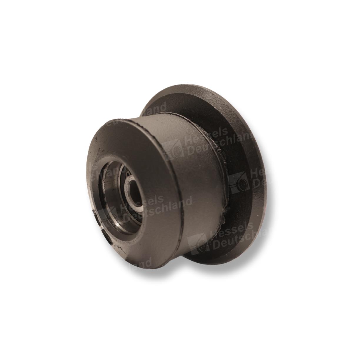 Stützrolle ø95/130/57/16