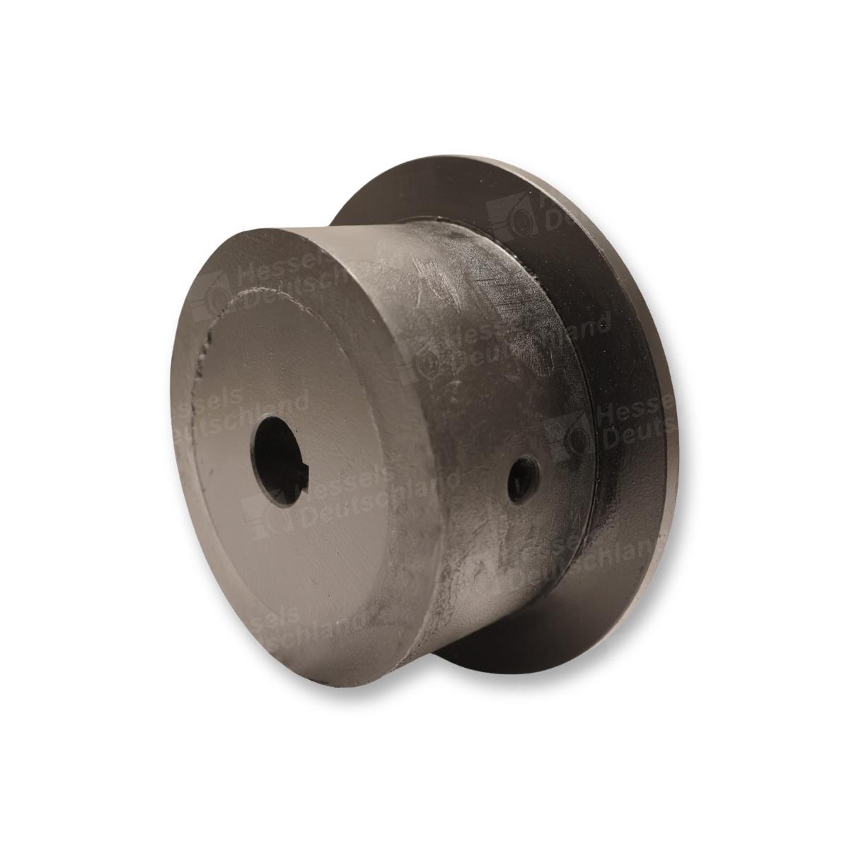 Antriebsrad Gum. 130/170/60/GB25/SB8