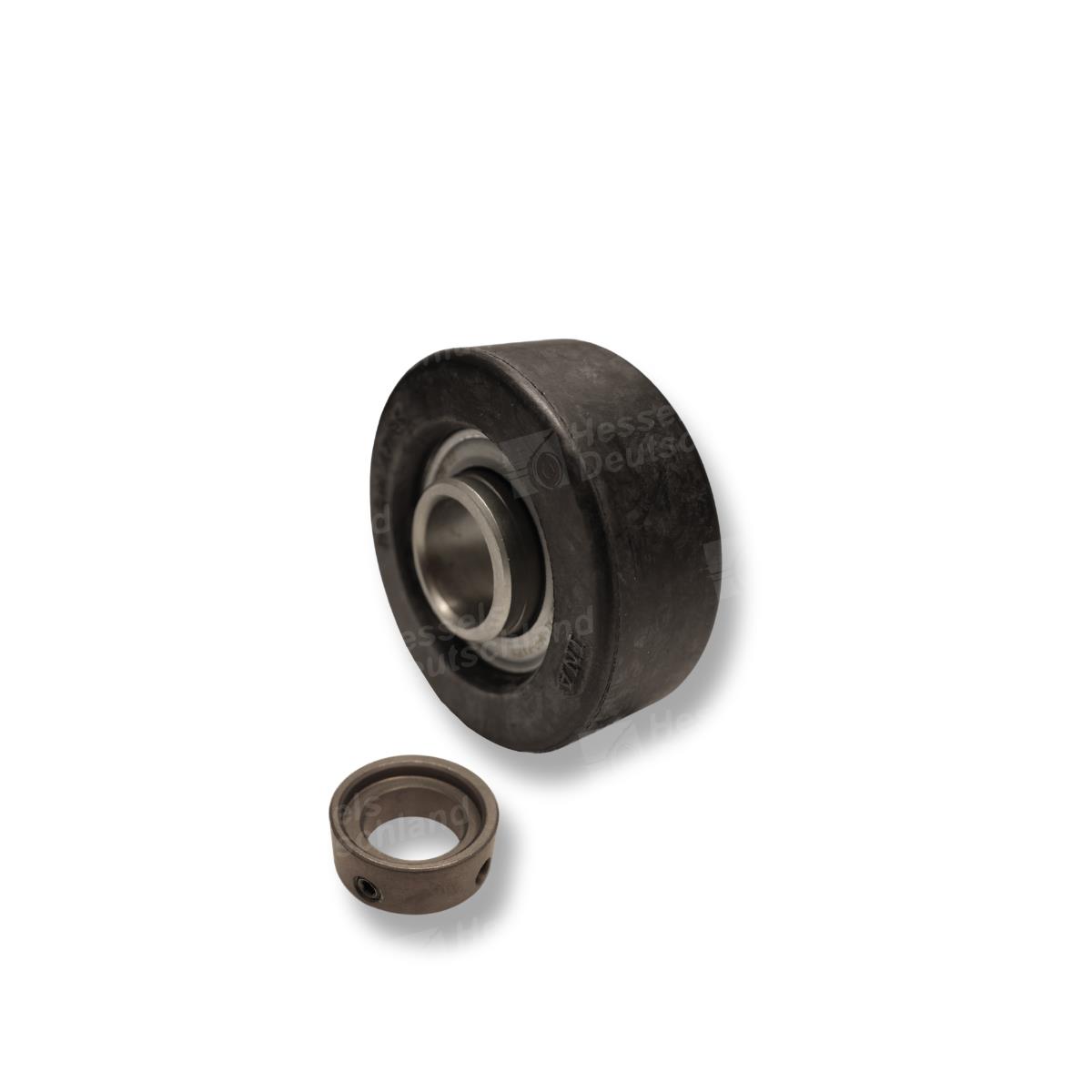 STÜTZROLLE PE 20/65  AMAC