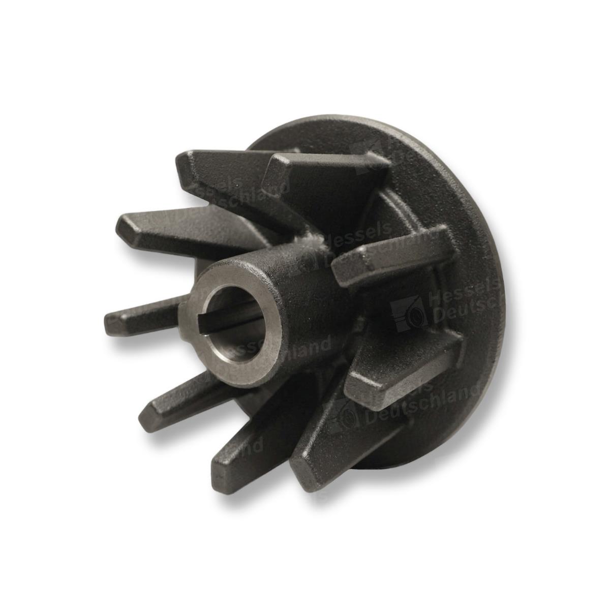 Antriebsrad Typ N609 GB35/SP10