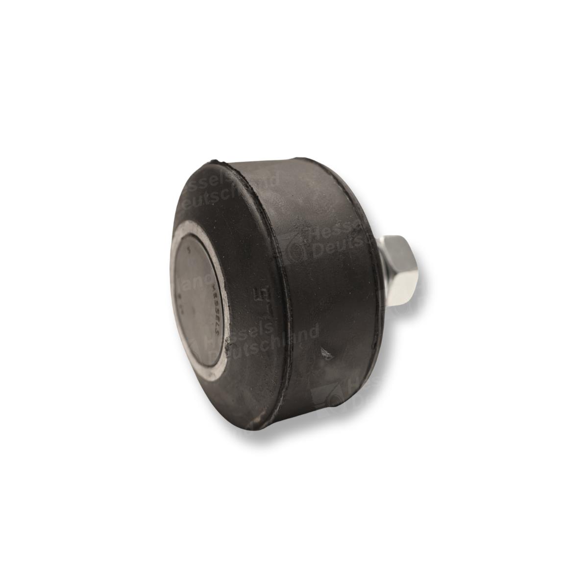 Rolle Gummi ø100/40/AM20x25