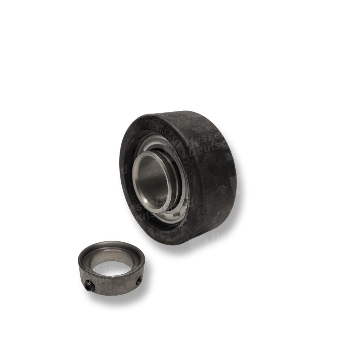 STÜTZROLLE PE 25/65  AMAC