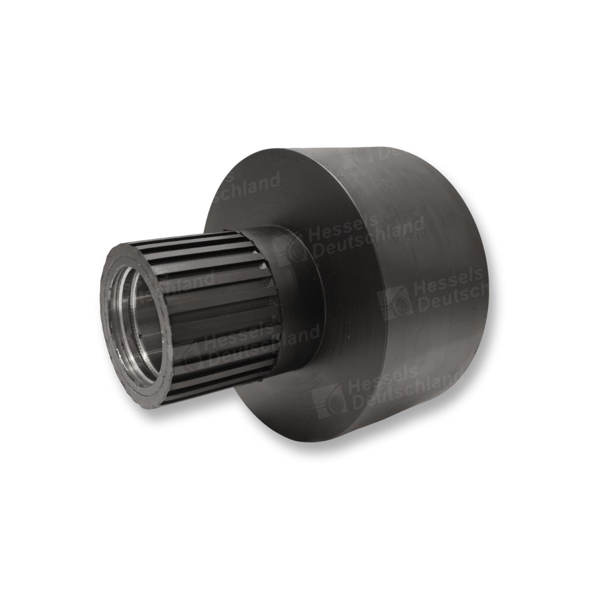 Stützrolle ø75/ø150/80/75