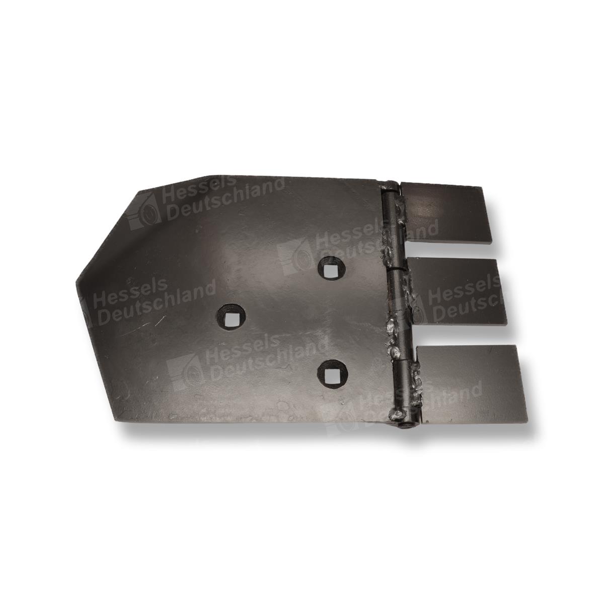 SCHARPLATTE LI. 2-TEILIG 240MM