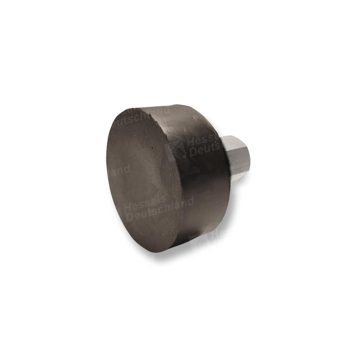 Rolle Gummi ø64/26/IM10x40