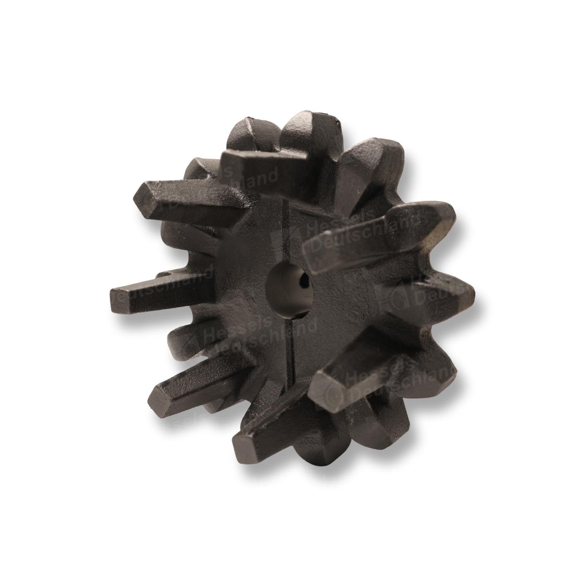 Antriebsrad Typ M4014 GB35/SB12