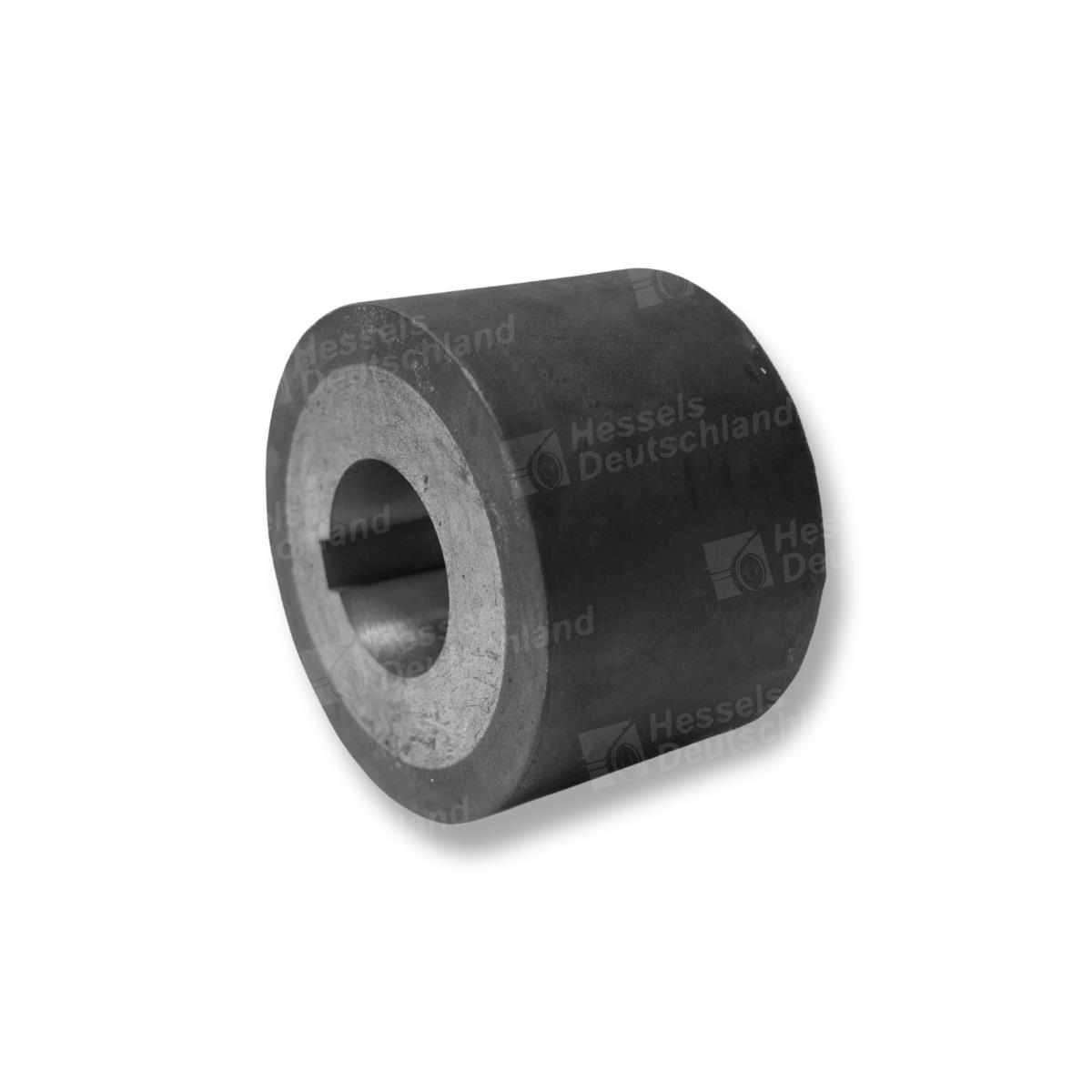 Antriebsrolle Gummi Ø95/GB40.SP10
