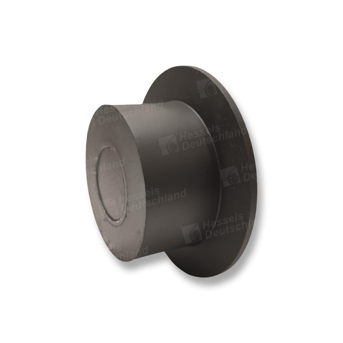 Rolle Gummi 100/140/60/M20