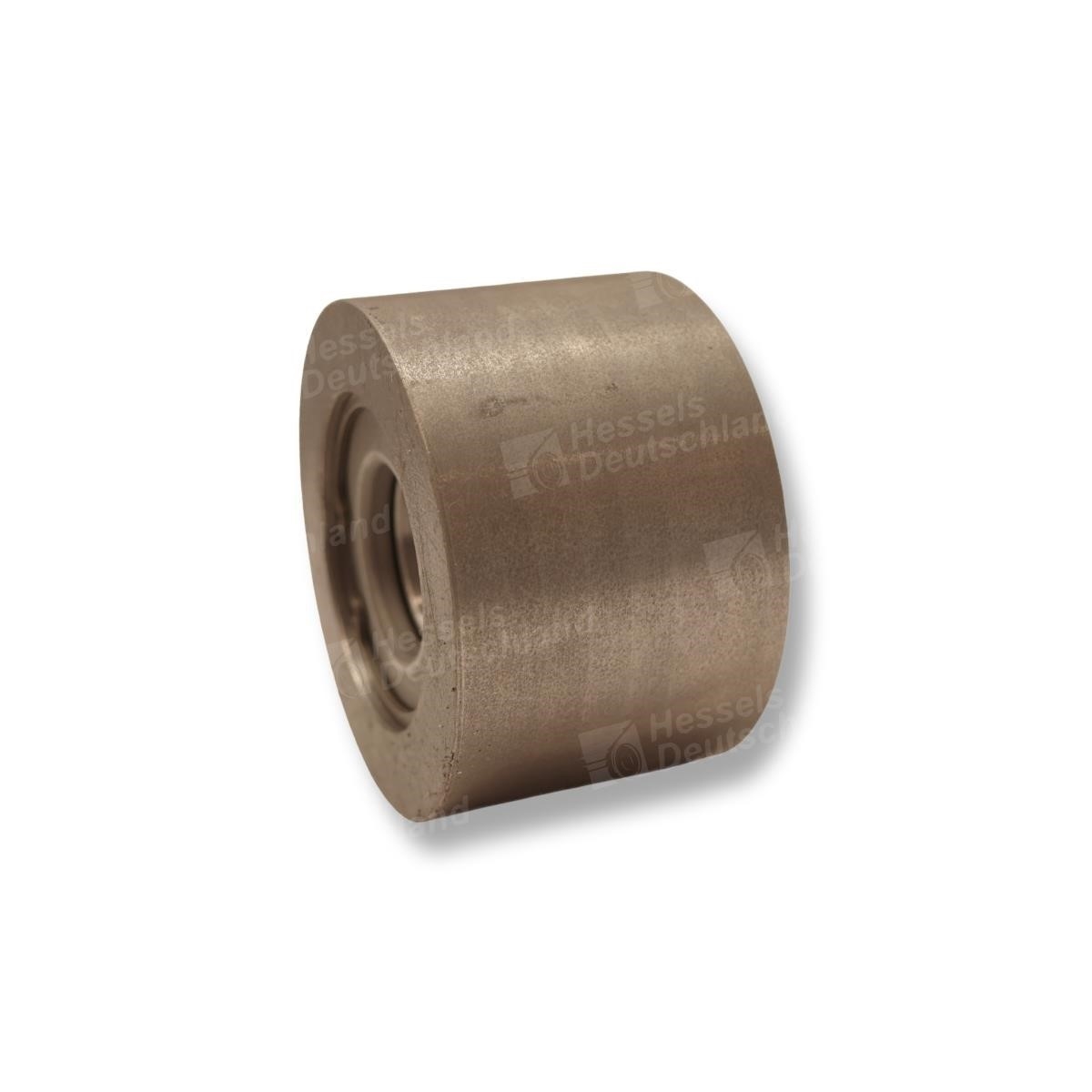 Rolle Stahl ø95/35/B=60