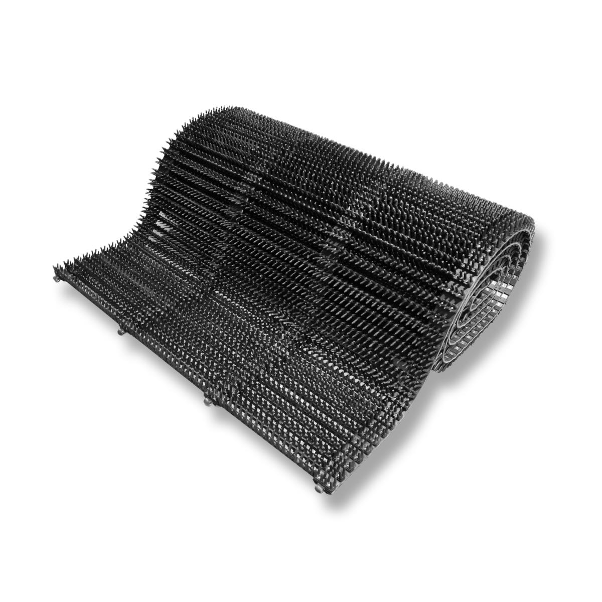 IGELBAND V-PROFIL 1300MM/40TLG/92STB