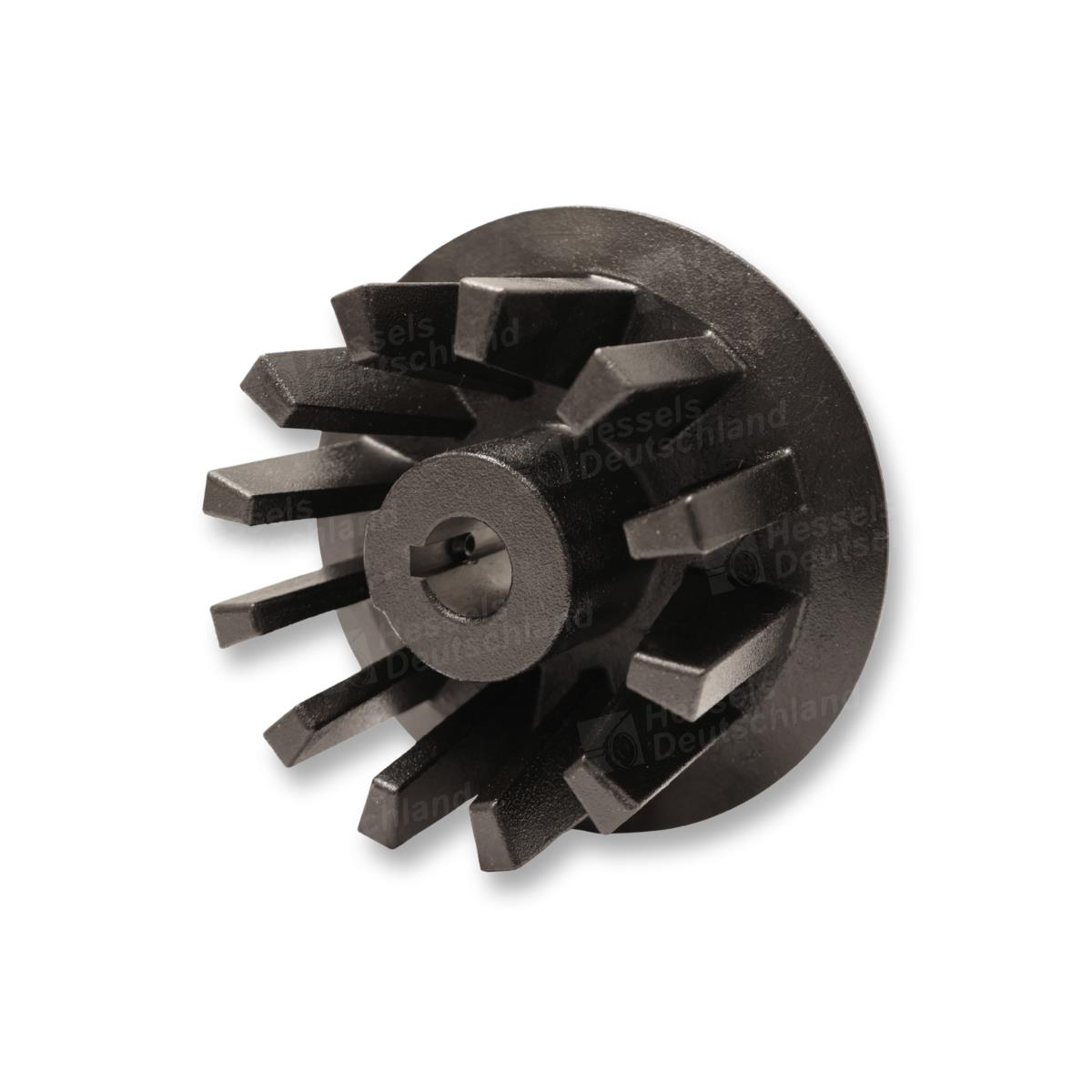 Antriebsrad Typ N4012 GB25/SP8/SB10