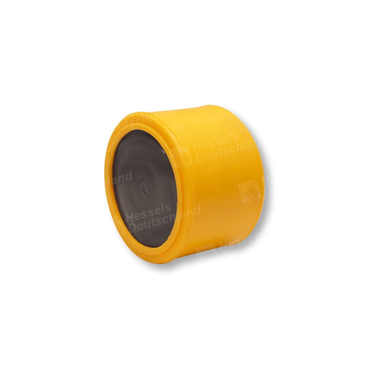 Stützrolle ø75/50/16