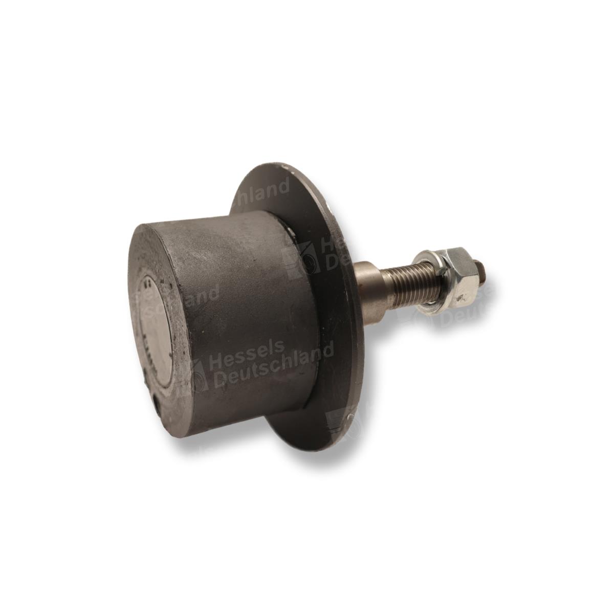 Rolle Gummi Ø90/130/52/AM20X58