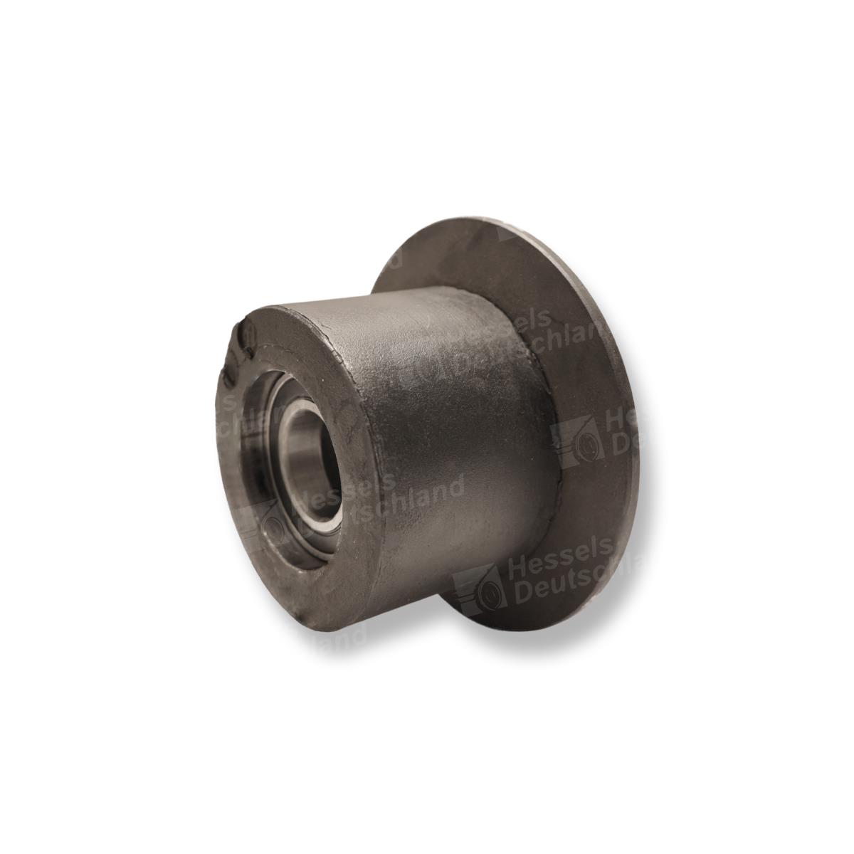 Rolle Gummi Ø90/130/60/30 Kugellager