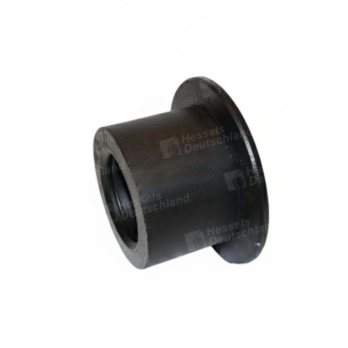 Rolle Gummi Ø75/16