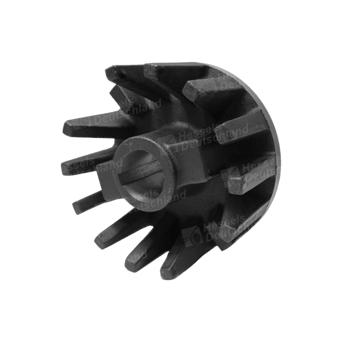 Antriebsrad Typ NZ4014.GB40.SP10
