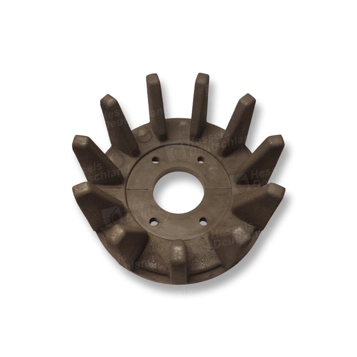 Antriebsrad Typ NZ6011/N110
