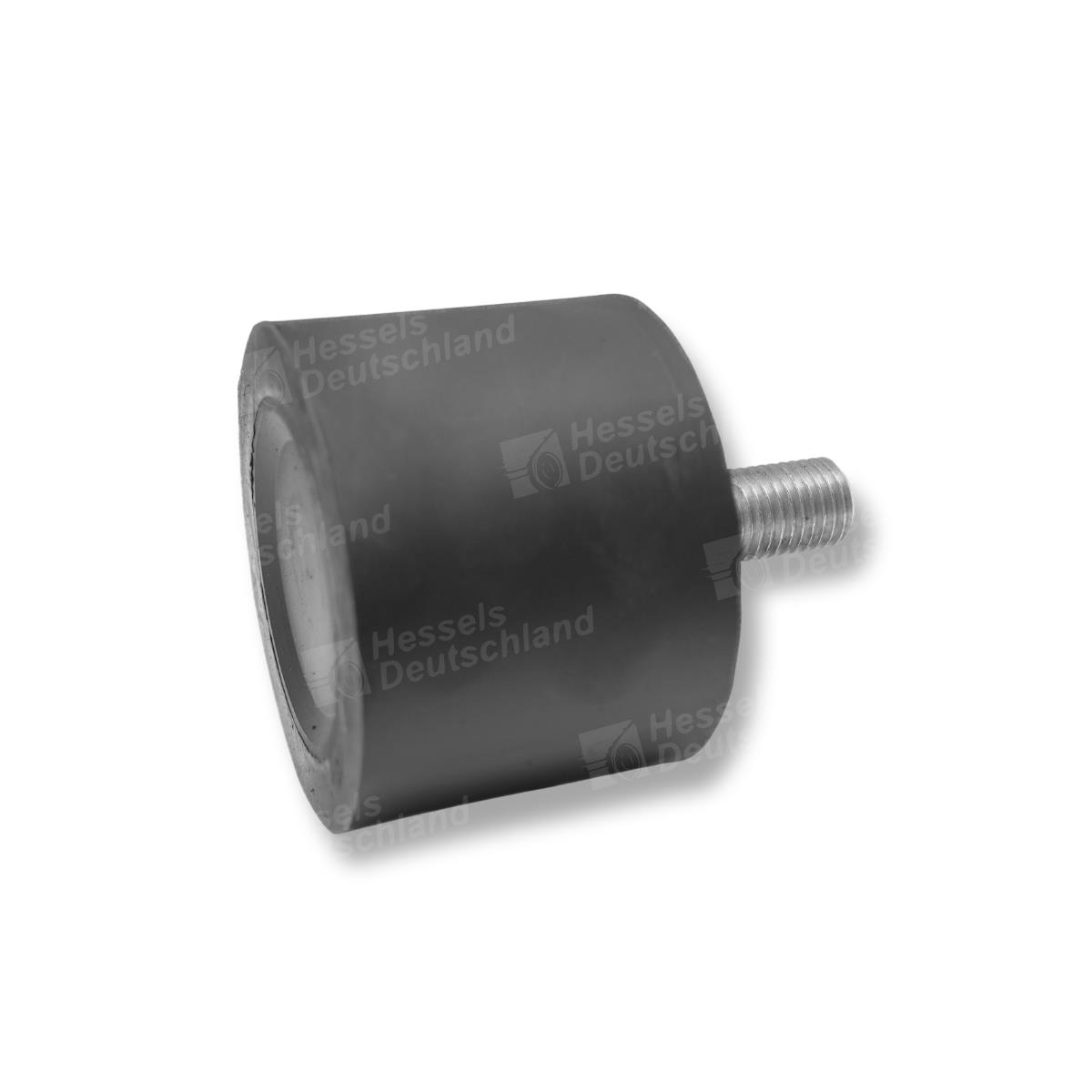 Rolle Gummi ø95/70/M20