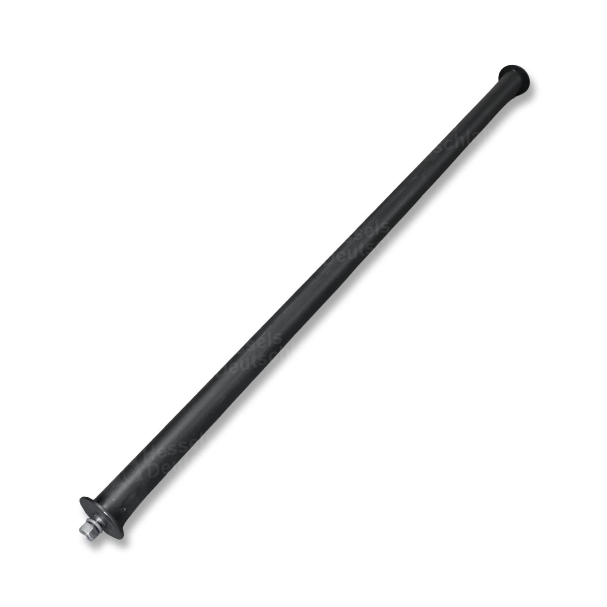Umlenkwalze Krautband 1600MM/M20