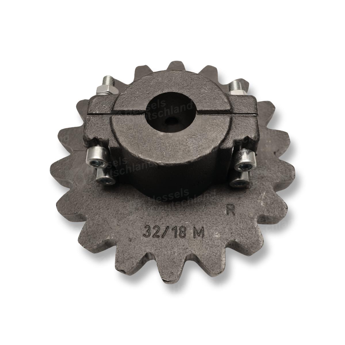 Antriebsrad 3218M GB35/SB12 Front