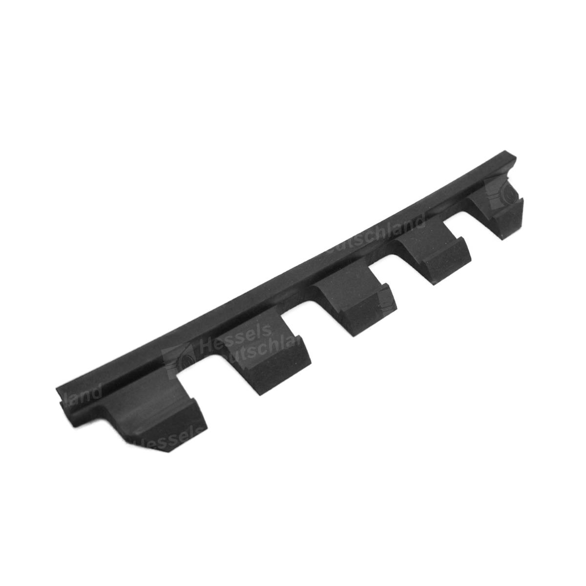 Hubrad Gummilippe 350MM