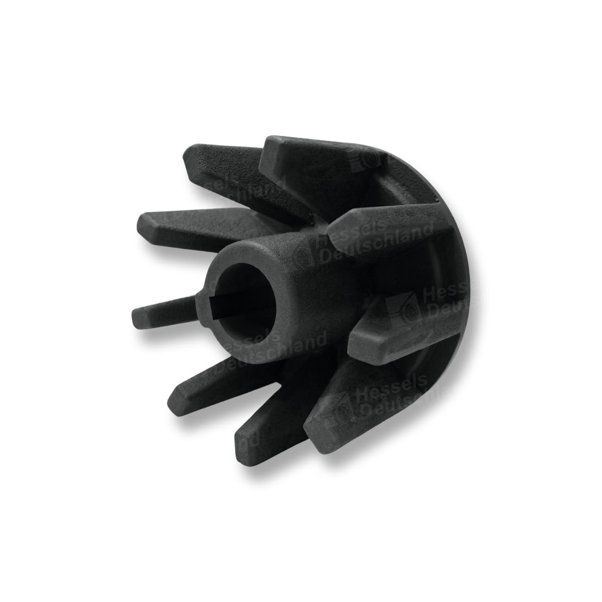 Antriebsrad Typ NZ609 GB40/SP12