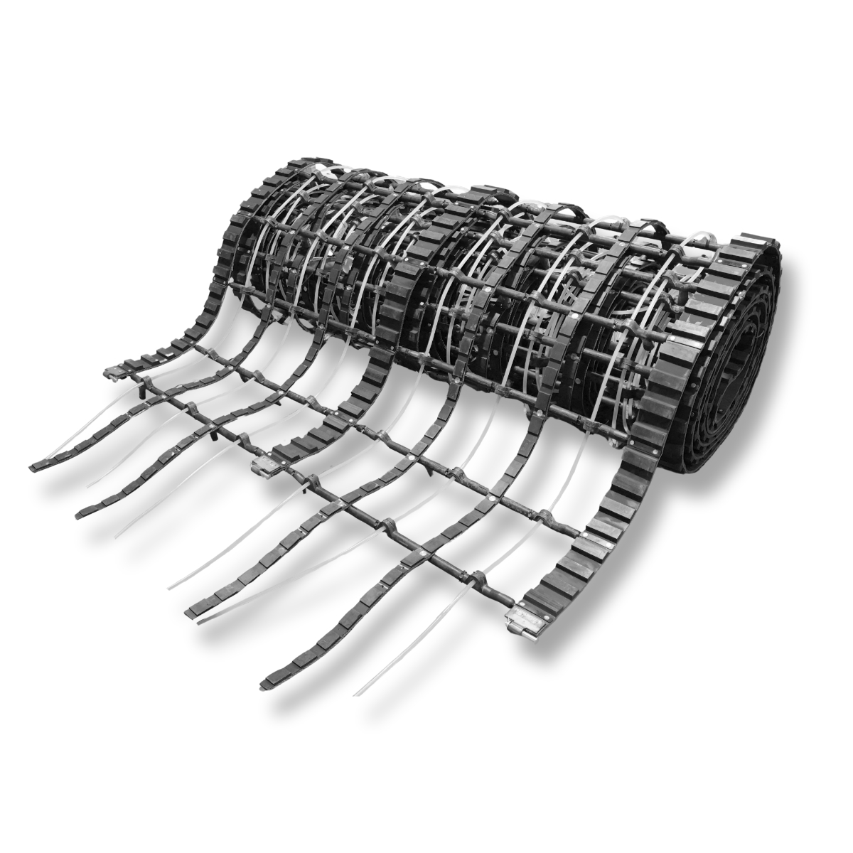Krauband 1600mm/180Tlg/49Stb