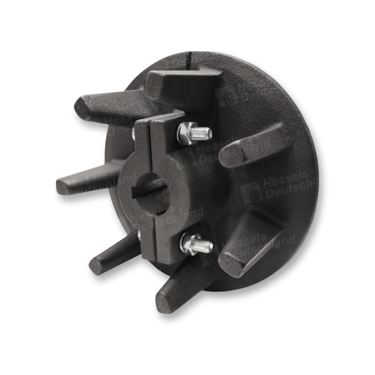 Antriebsrad Elevator Typ N4414 GB35/SP10