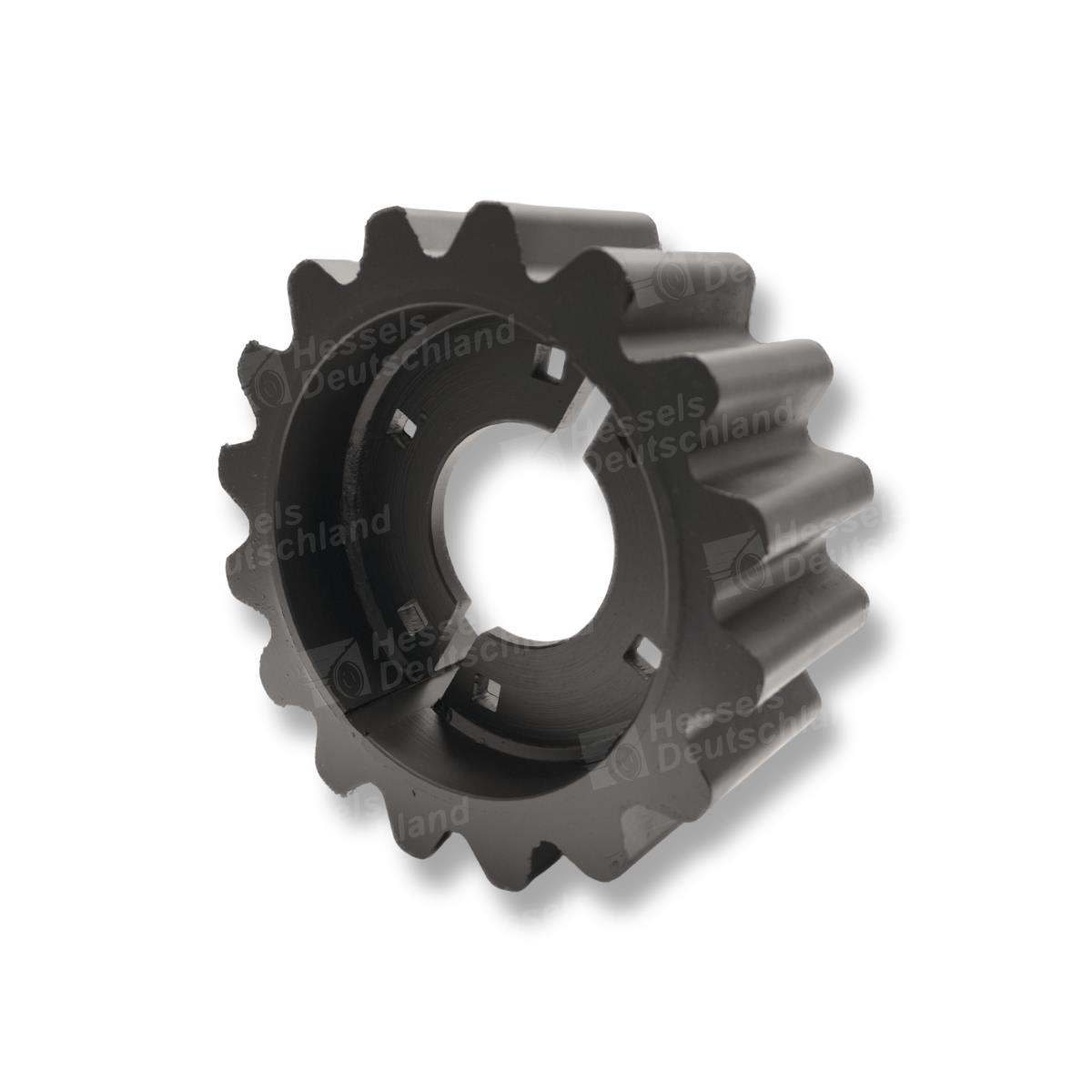 ANTRIEBSRAD GW36-16 PU