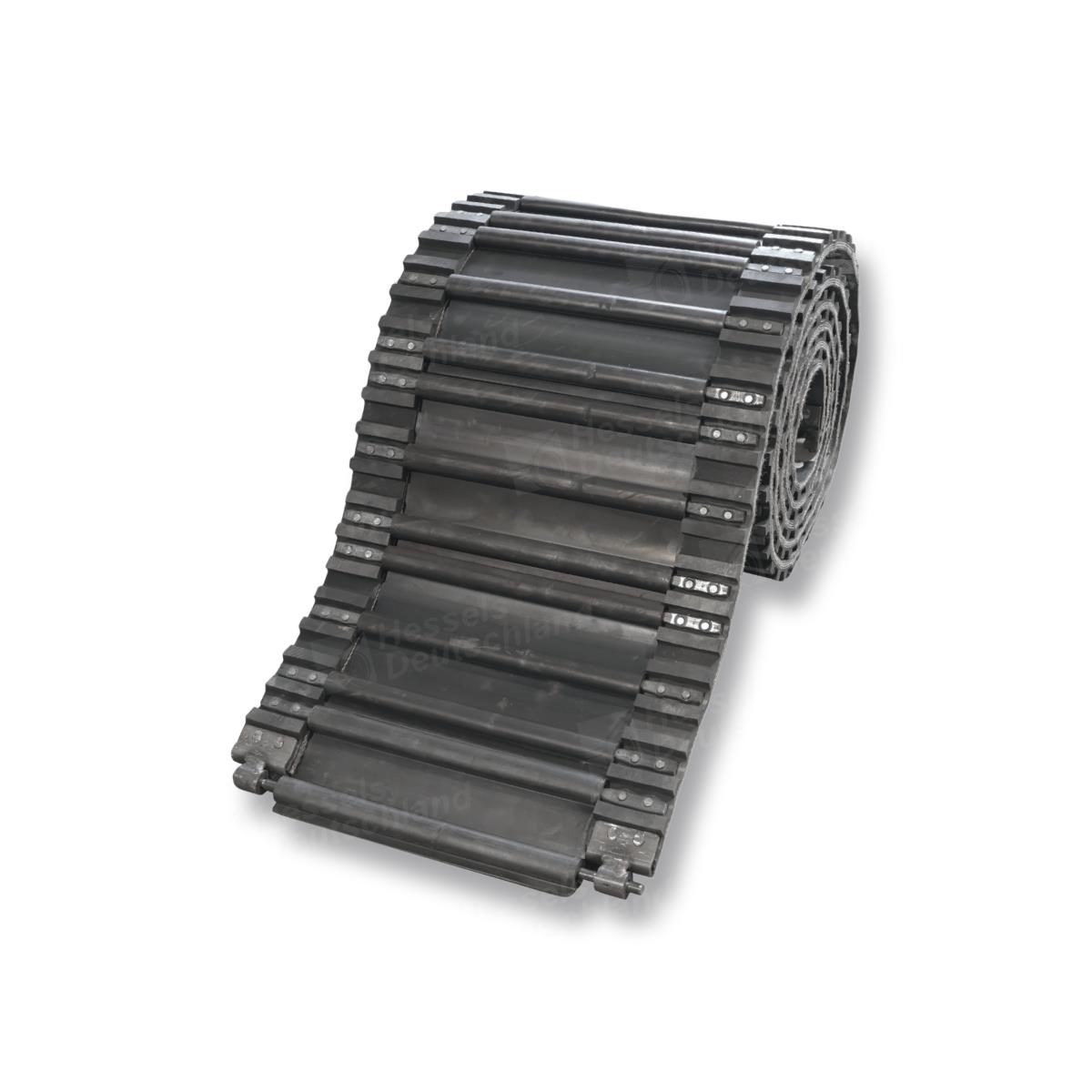 Transportband 3930x350/PVC Platten