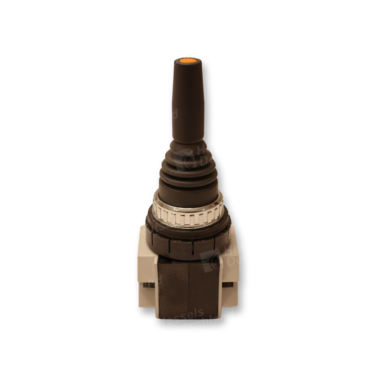 Hebelschalter/Joystick/4 Pos. O.Raste