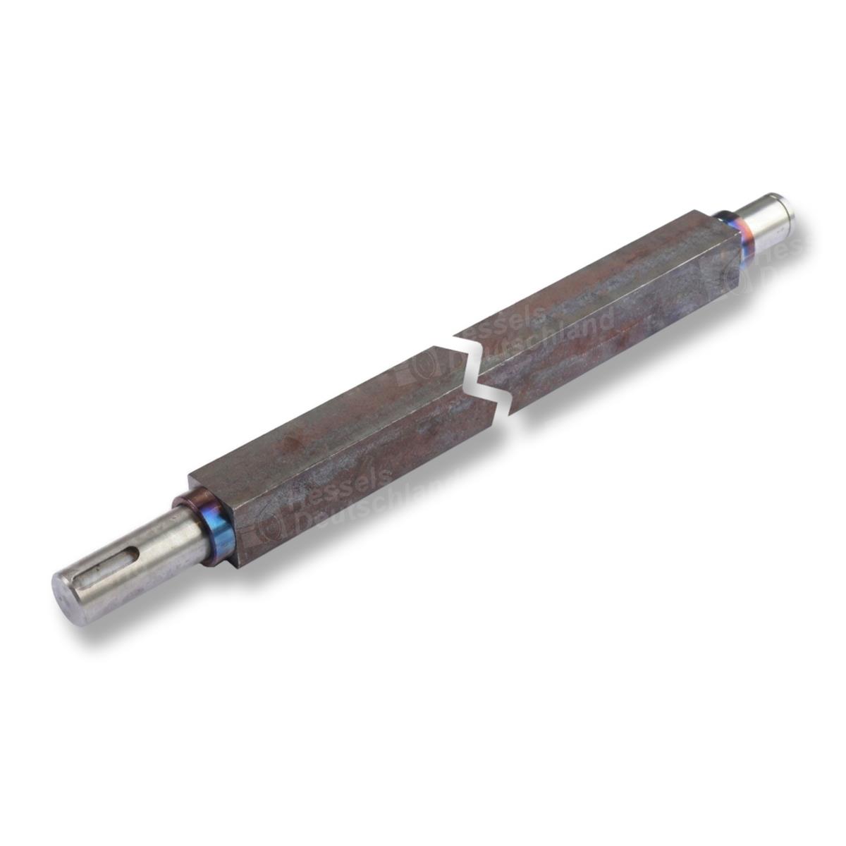 Rodewelle UR170 VK45 L=1871/ø35