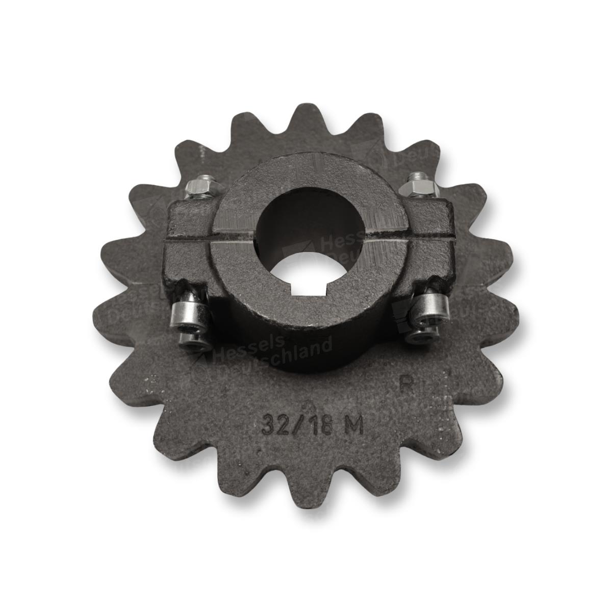 Antriebsrad Typ M3218 GB45/SP14